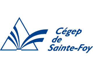 Logo Cégep de Sainte-Foy