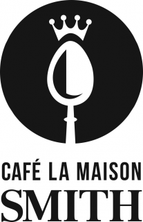 Logo Café La Maison Smith