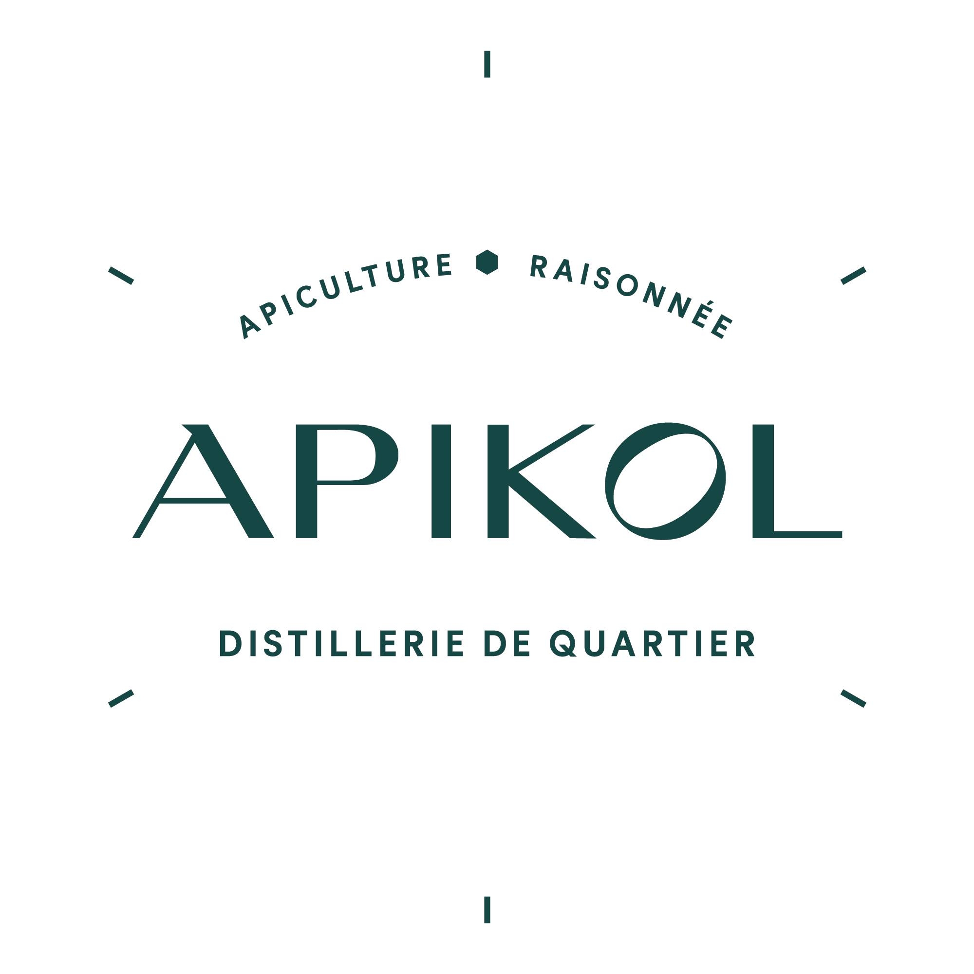 Apikol - Distillerie urbaine