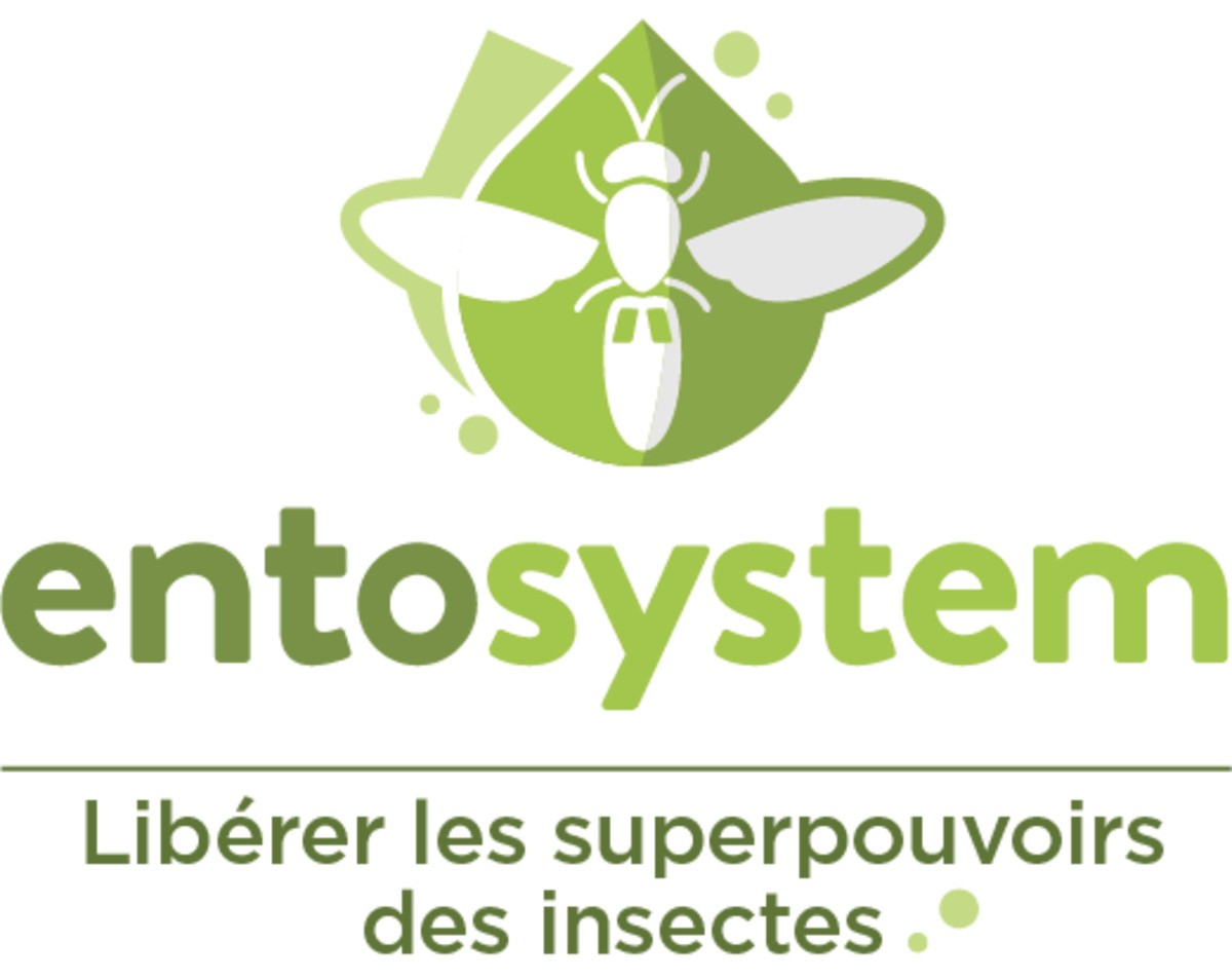 Fête des semences et de l'agriculture urbaine, partenaire Entosystem