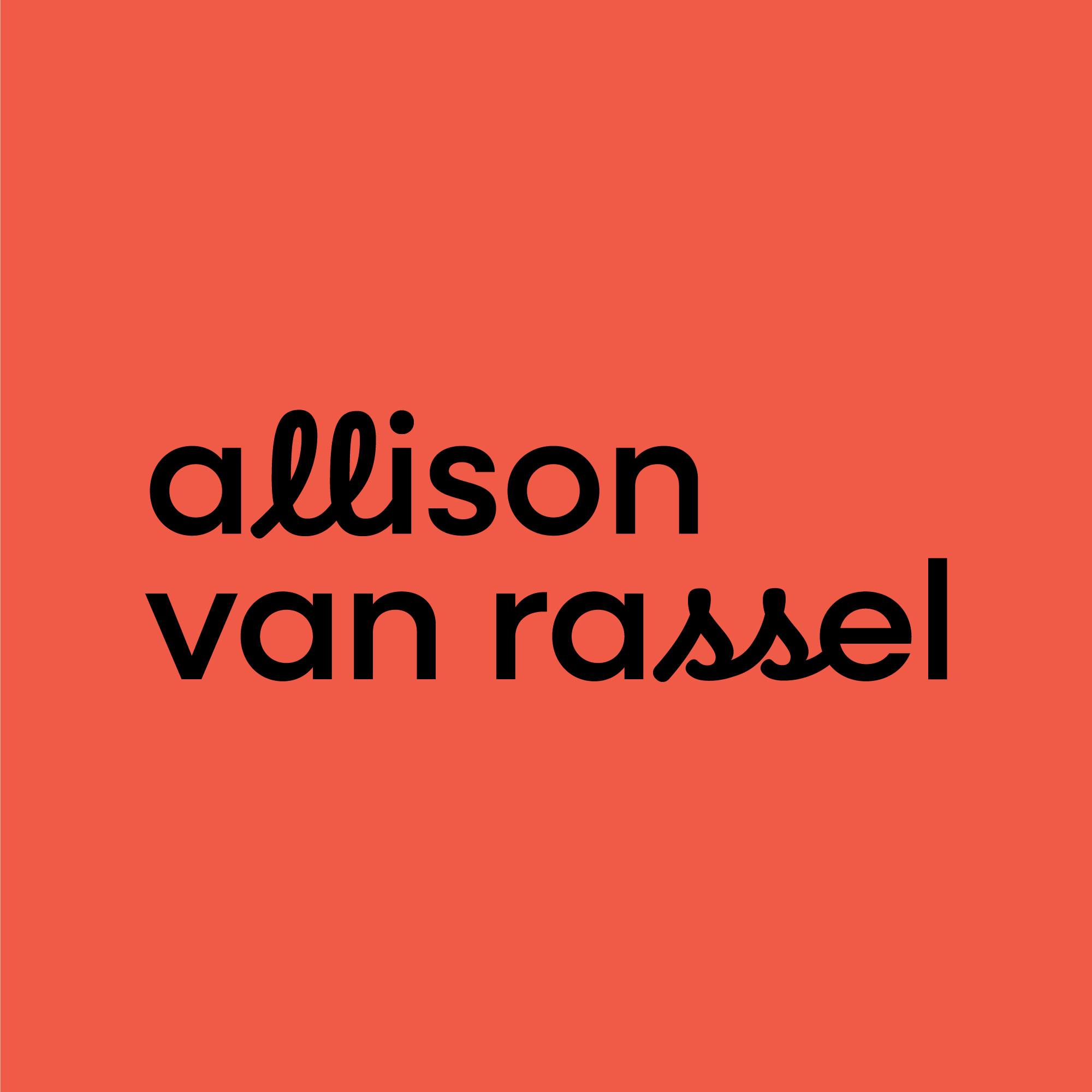 Allison Van Rassel - porte parole Fête des semences