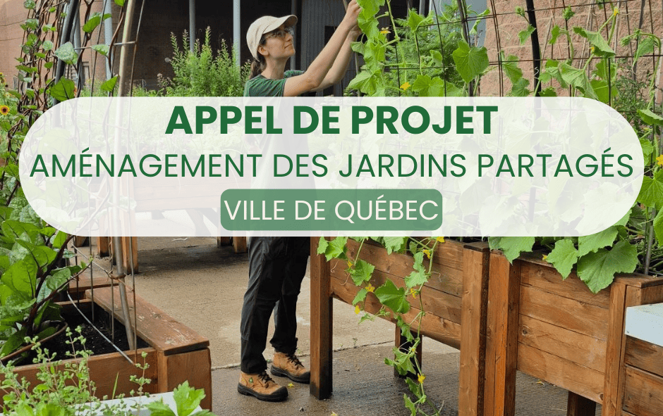 Urbainculteurs - aménagements de jardins partagés, potagers collectifs